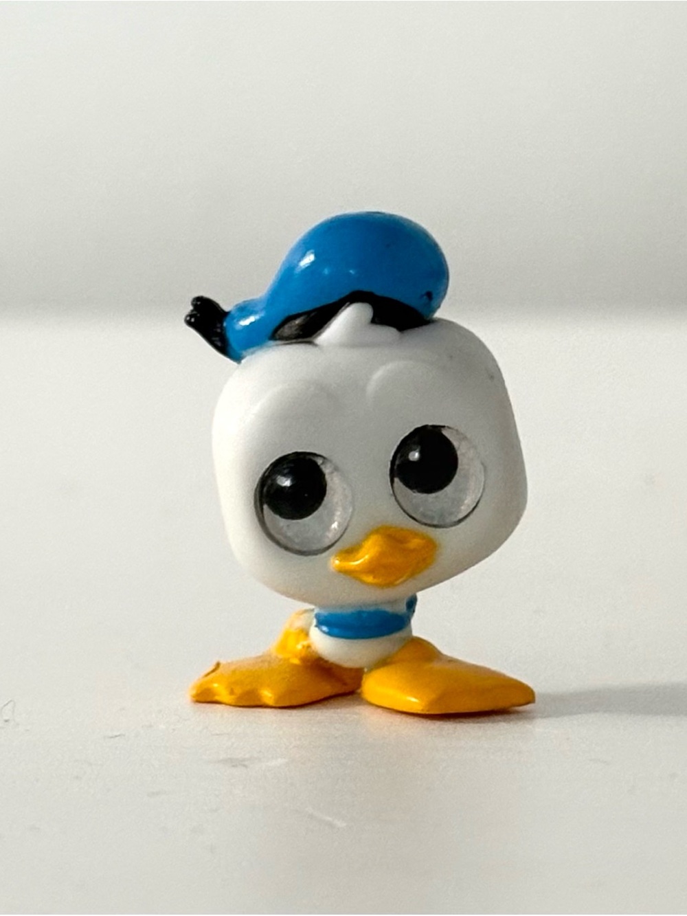 Disney Doorables Donald Duck Series 1 RARE Mickey & Friends Doorable